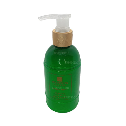 Spa Ceylon Roheline Mint jahutav jalg Relief (300ml)