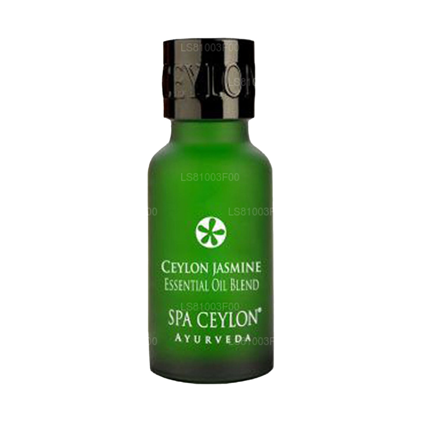 Spa Ceylon Ceylon Jasmine - eeterlike õlide segu (20ml)