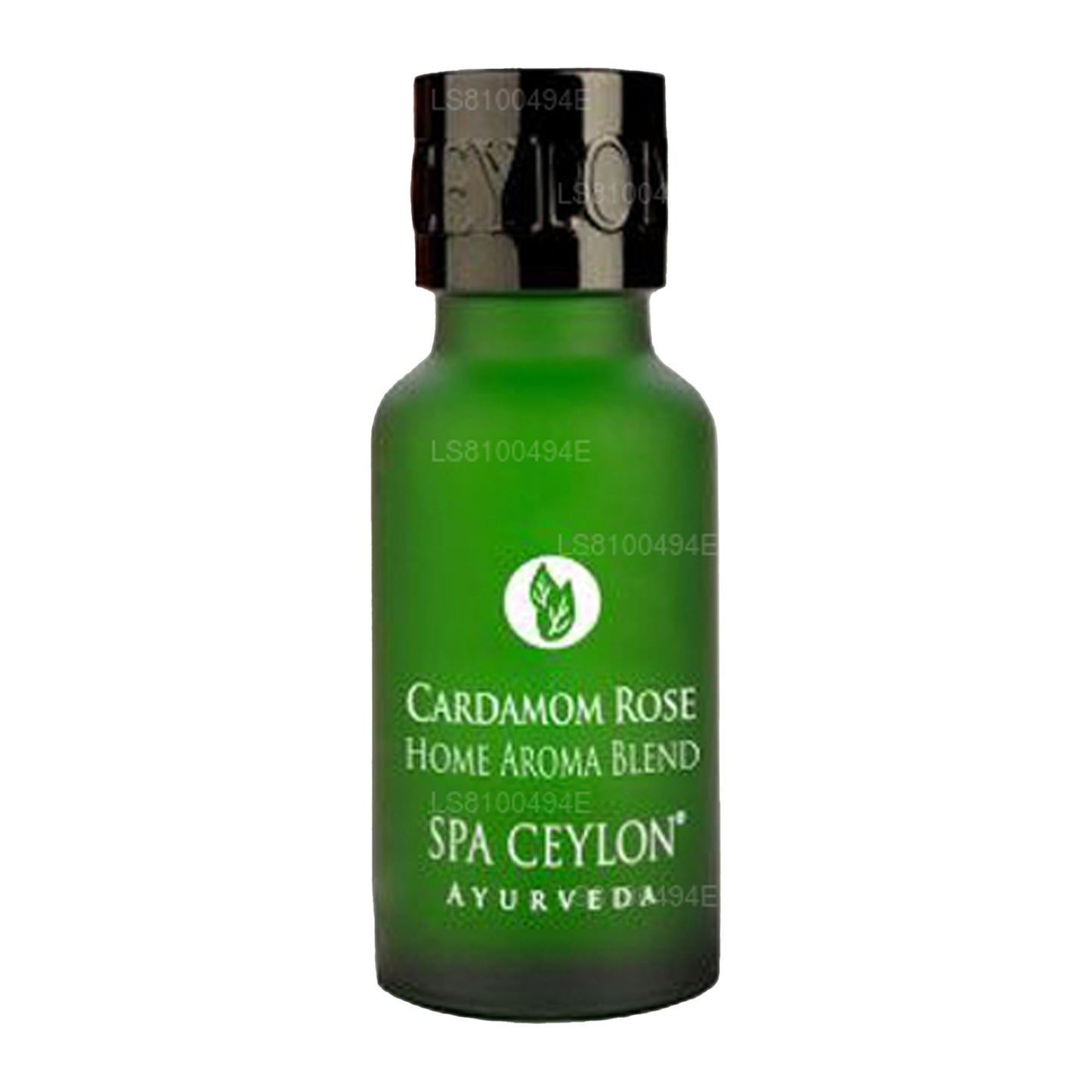 Spa Ceylon Cardemon Rose - Kodu aroomide segu (20ml)