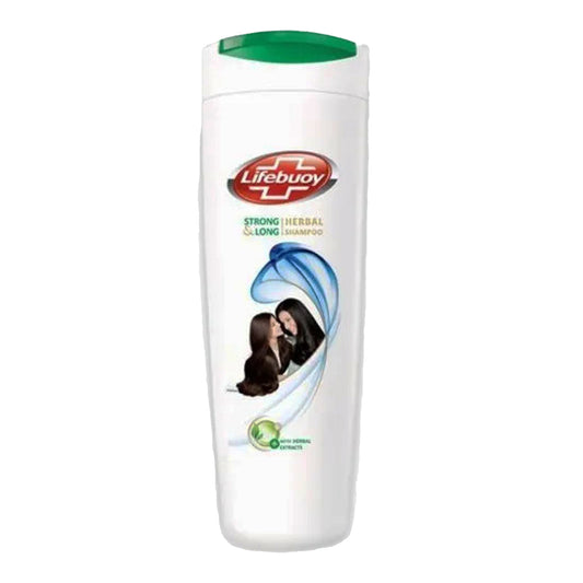 Lifebuoy Health taimne šampoon (175ml)