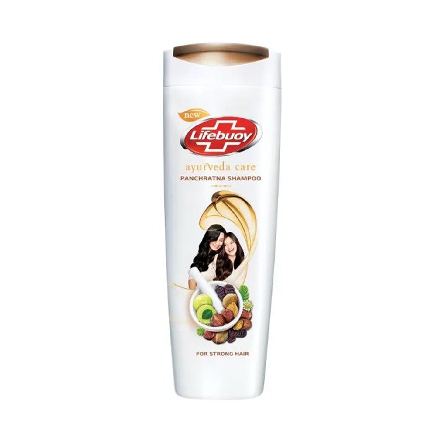 Lifebuoy Ayurveda hooldusšampoon (175ml)