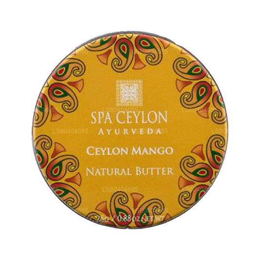 Spa Ceylon Ceylon Mango - looduslik või 25g