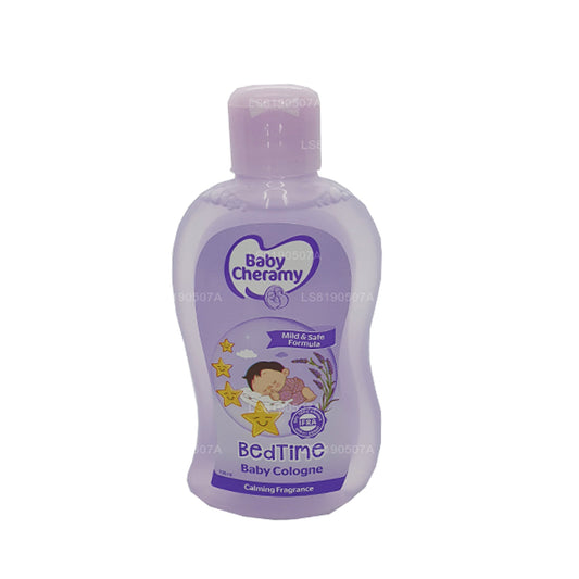 Baby Cheramy voodi Time Baby Cologne (rahustav parfüüm) 100ml