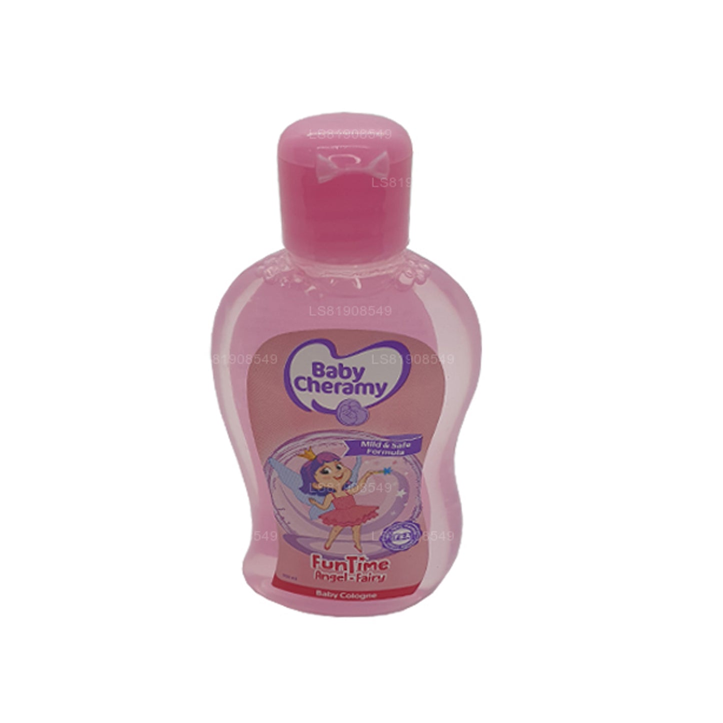 Beebi Cheramy Fun Time Ingel Fairy (Baby Cologne) 100ml