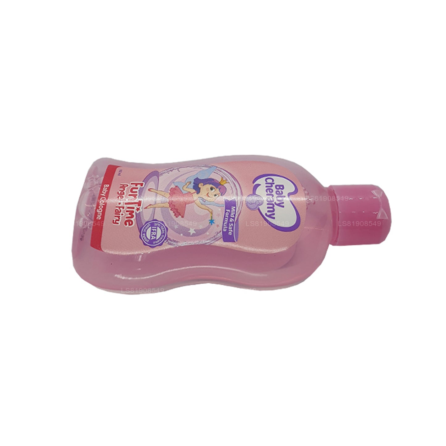 Beebi Cheramy Fun Time Ingel Fairy (Baby Cologne) 100ml