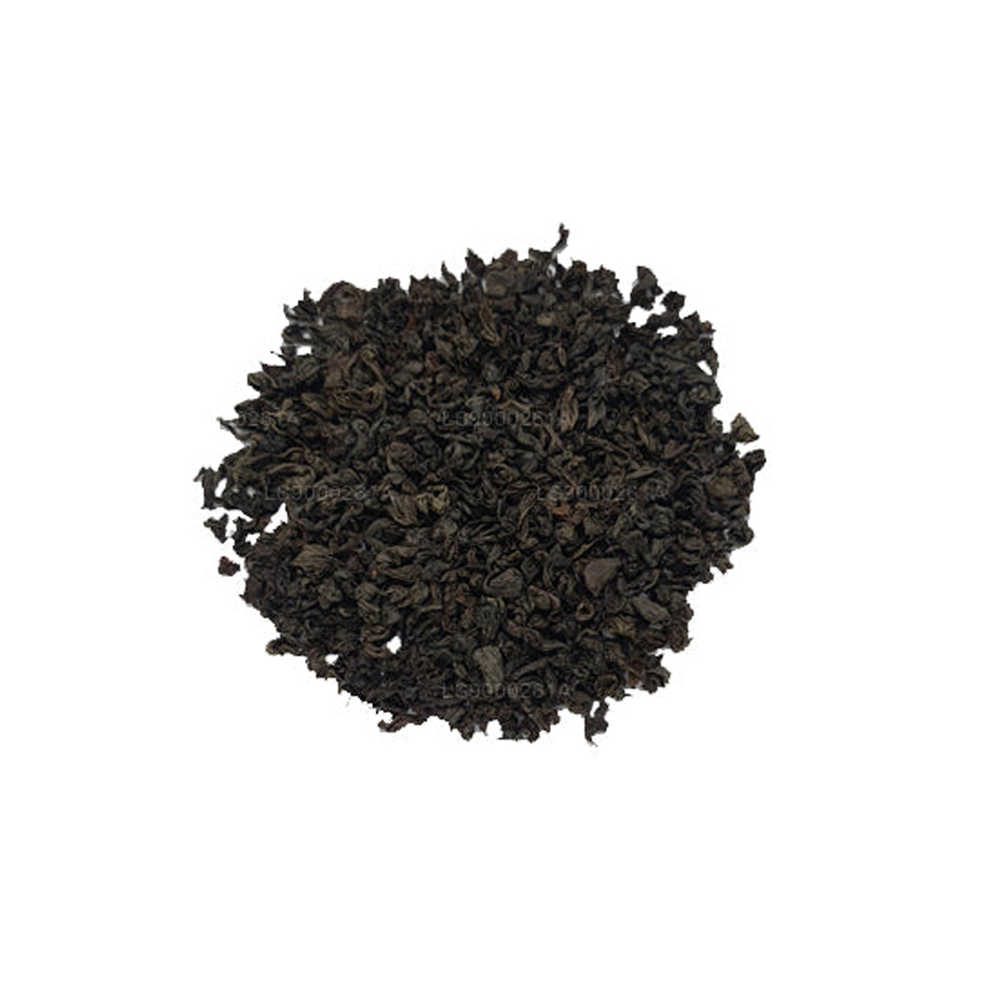 Lakpura Single Estate (Liyonta) PEKOE Grade Tseiloni must tee (100g)