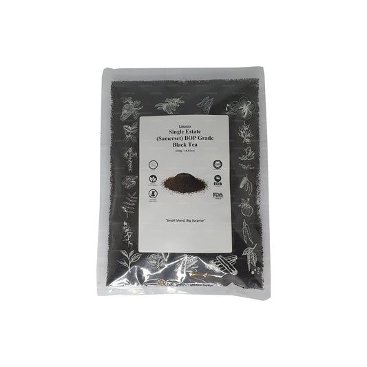 Lakpura Single Estate (Somerset) BOP Hinne Tseiloni Must Tee (100g)