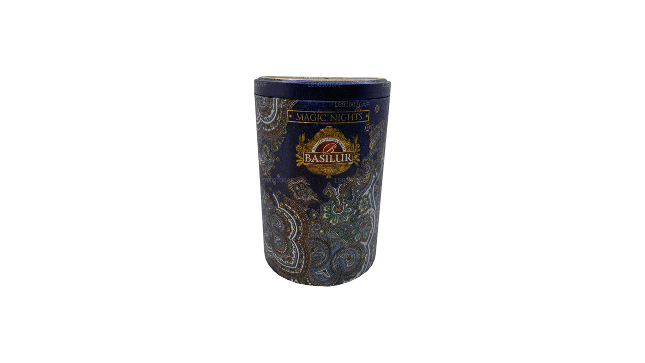 Basilur Idamaised Magic Ööd (100g) Caddy