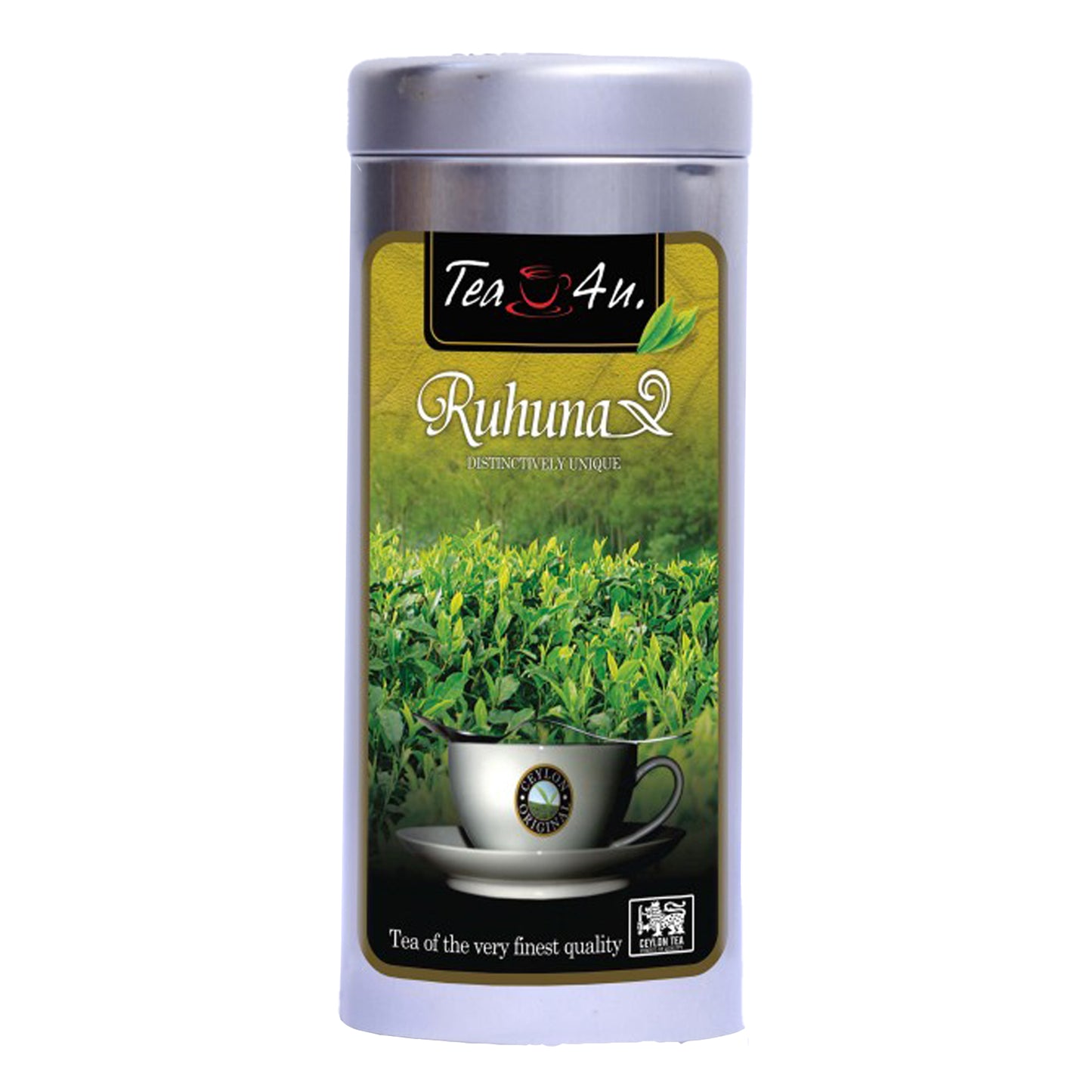 Tea4U Ruhuna Tea (125g)