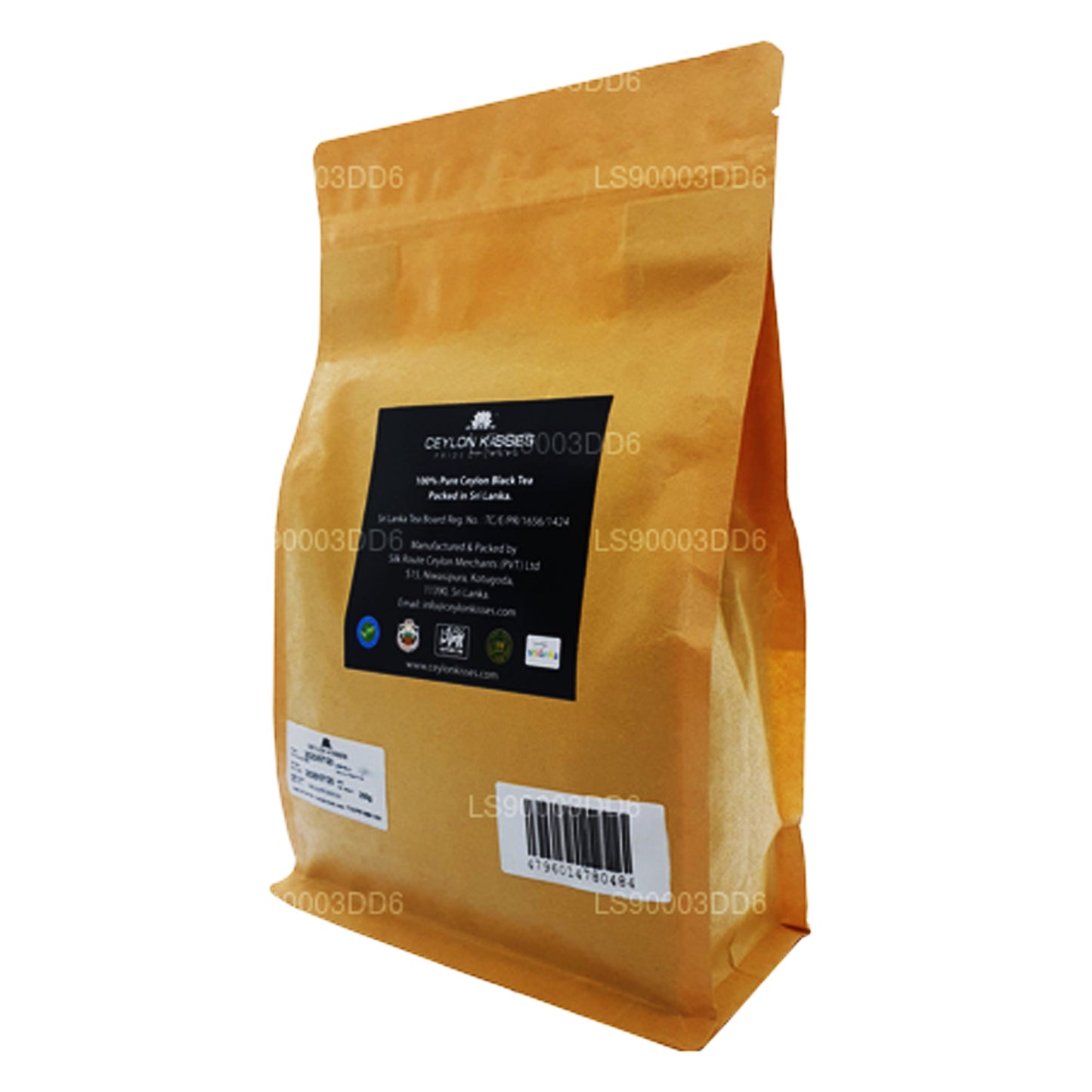 Ceylon Kisses OPA Black Tea (250g)