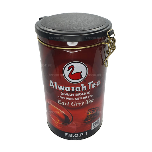 Alwazah Earl Hall Tea (F.B.O.P1) tina (300g)