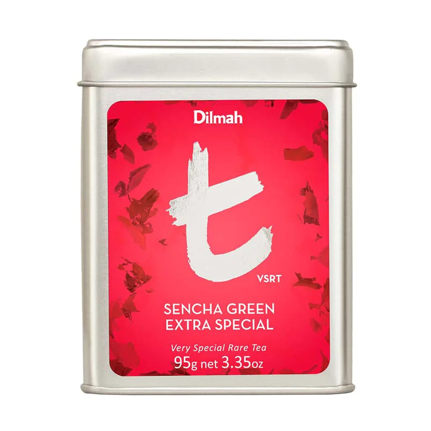 Dilmah Sencha Green Extra Spetsiaalne Tseiloni tee (95g)