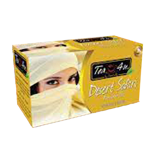 Tea4U kõrbesafari tee (50g) 25 teekott