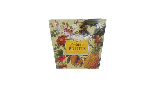 Basilur Magic Fruit „Magic Fruits Assorted - 40 ümbrikut” (80g) Tea Bag