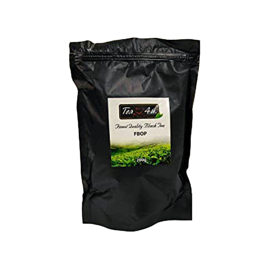 Tea4U FBOP kott (200g)