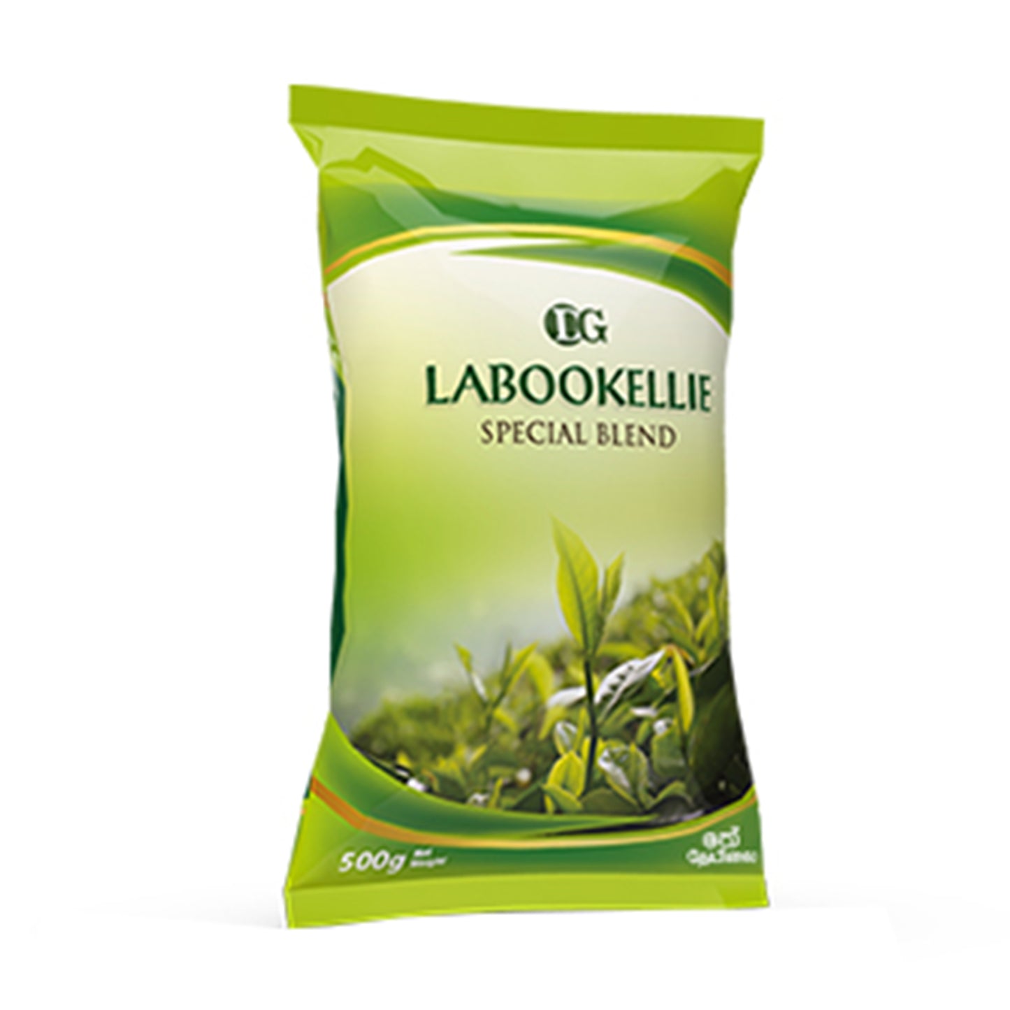 DG Labokellie eriline segu tee (500g)