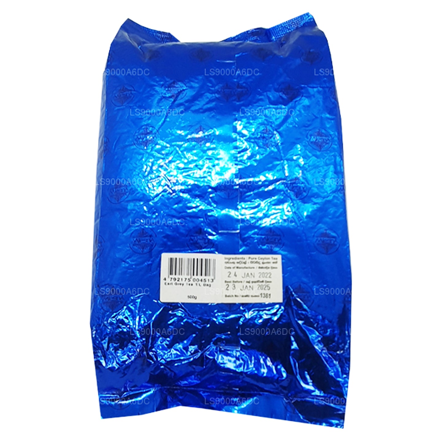 Mlesna Earl hall tee (500g)