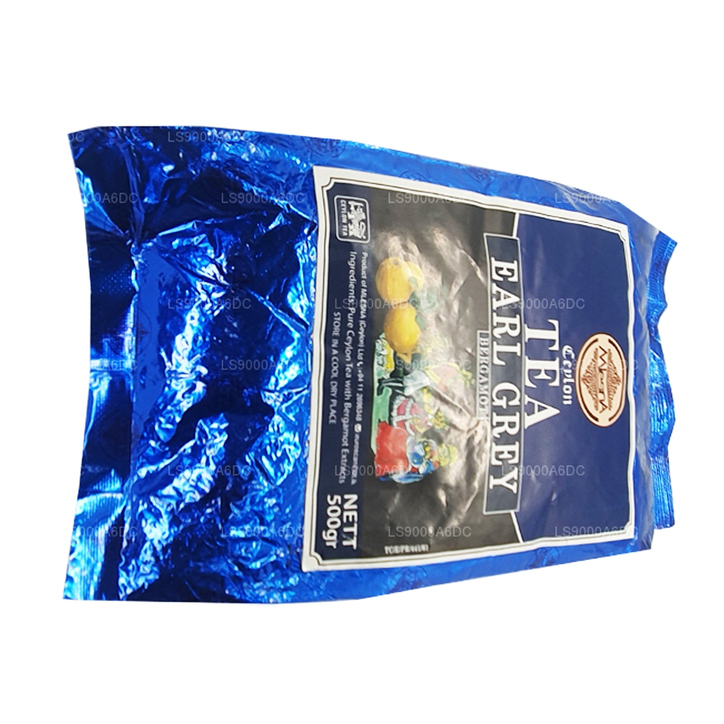 Mlesna Earl hall tee (500g)