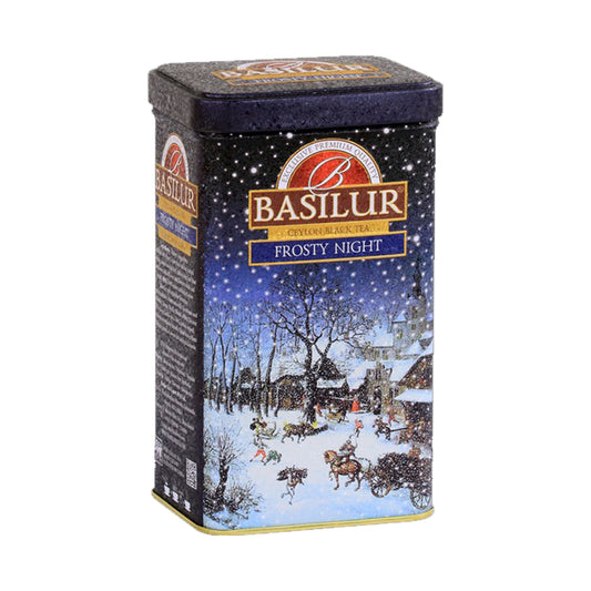 Basilur härmas öö (100g)