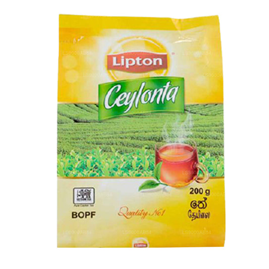 Lipton Ceylonta BOPF klassi tee (200g)