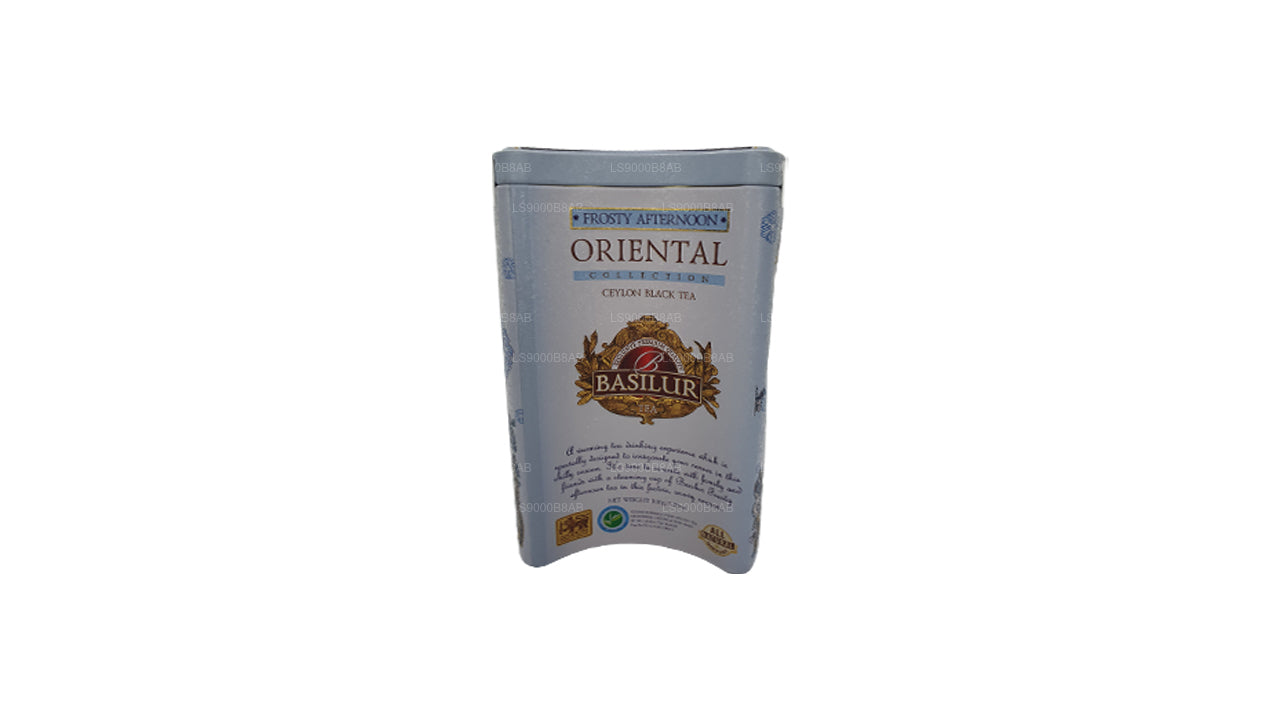 Basilur Oriental „Frosty pärastlõunal” 100g