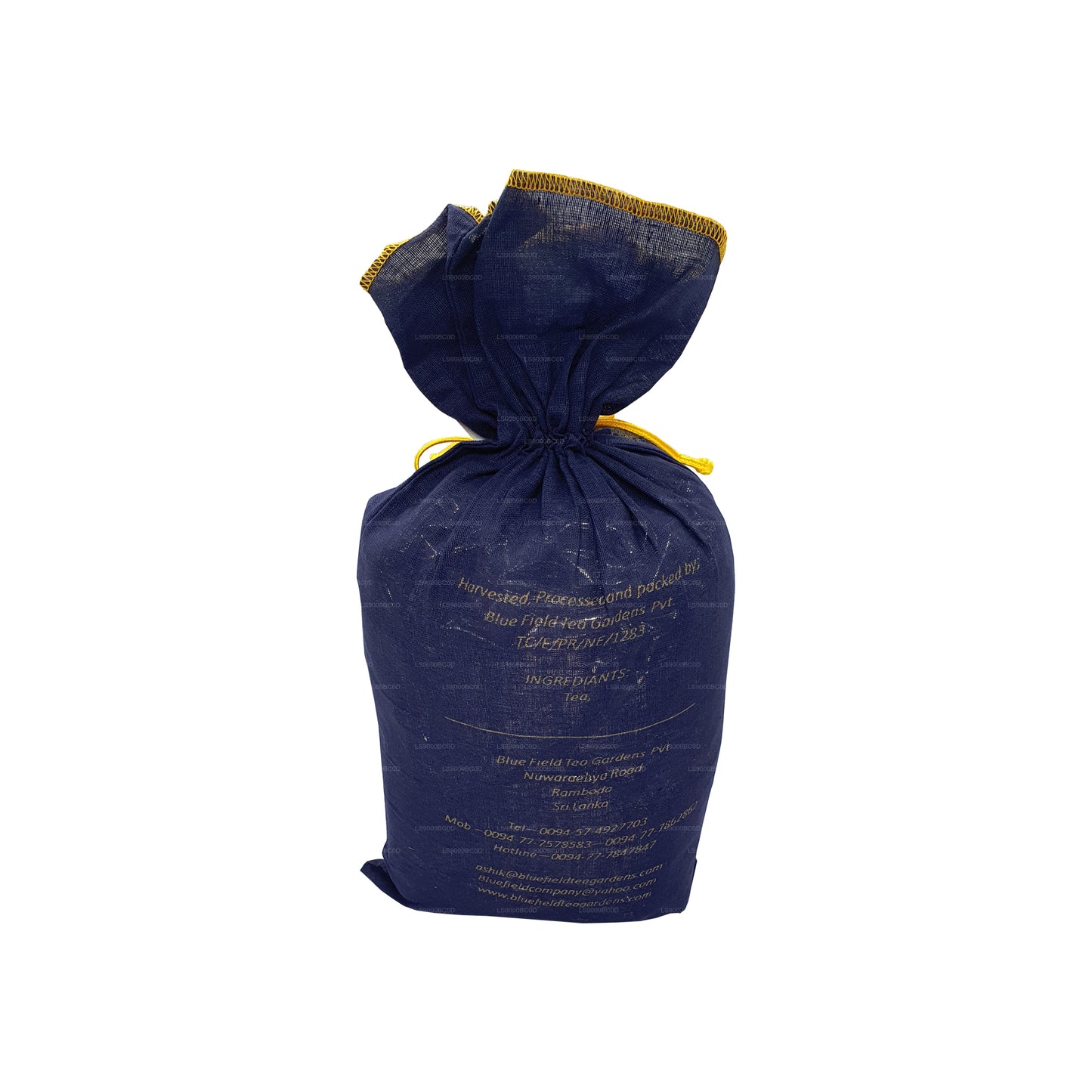 Bluefieldi tee Pekoe (500g)