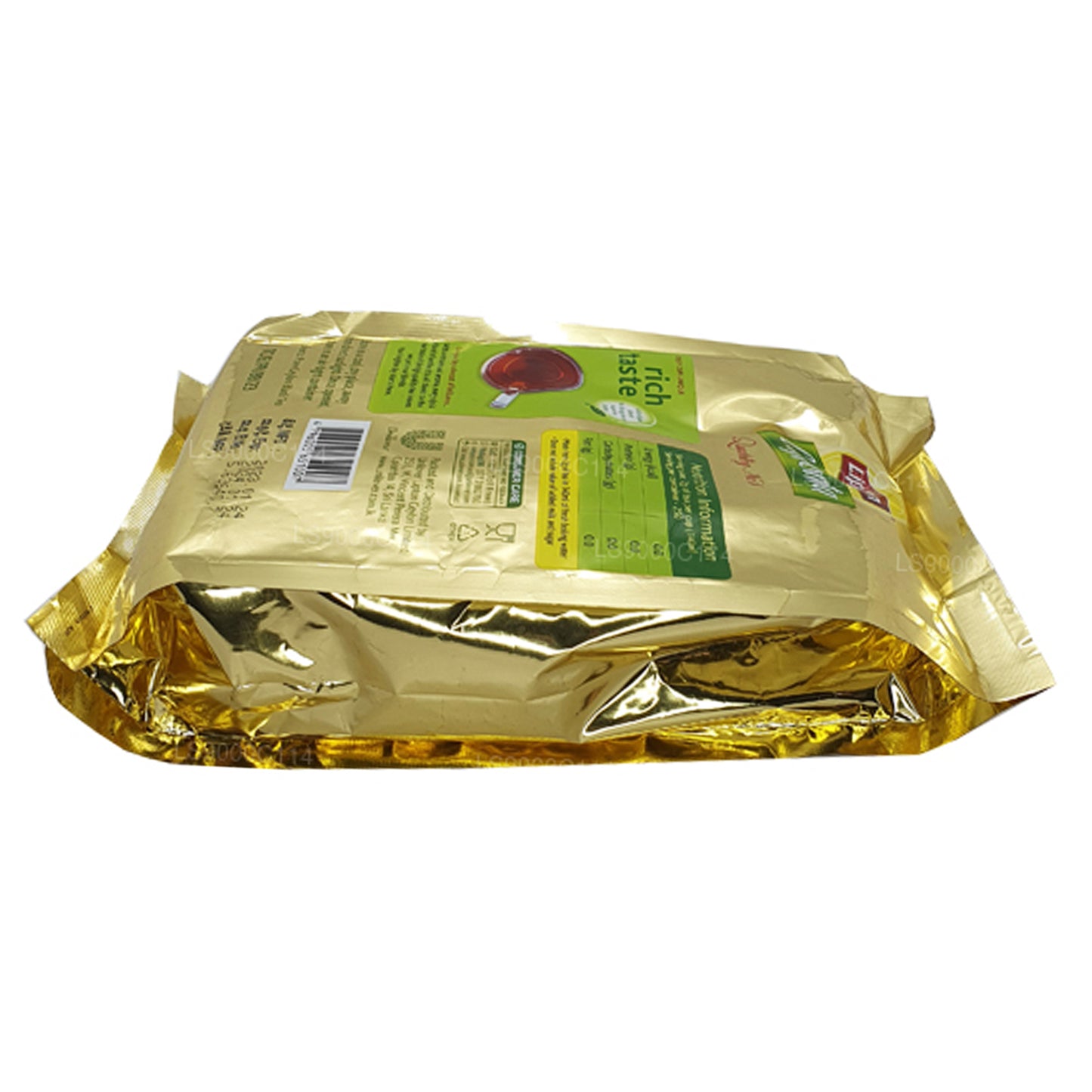 Lipton Ceylonta teelehed (500g)