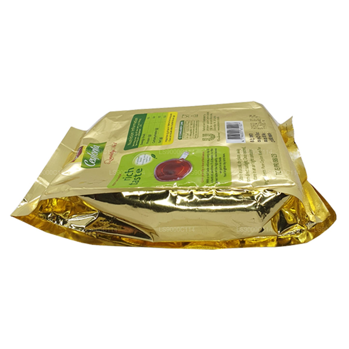 Lipton Ceylonta teelehed (500g)