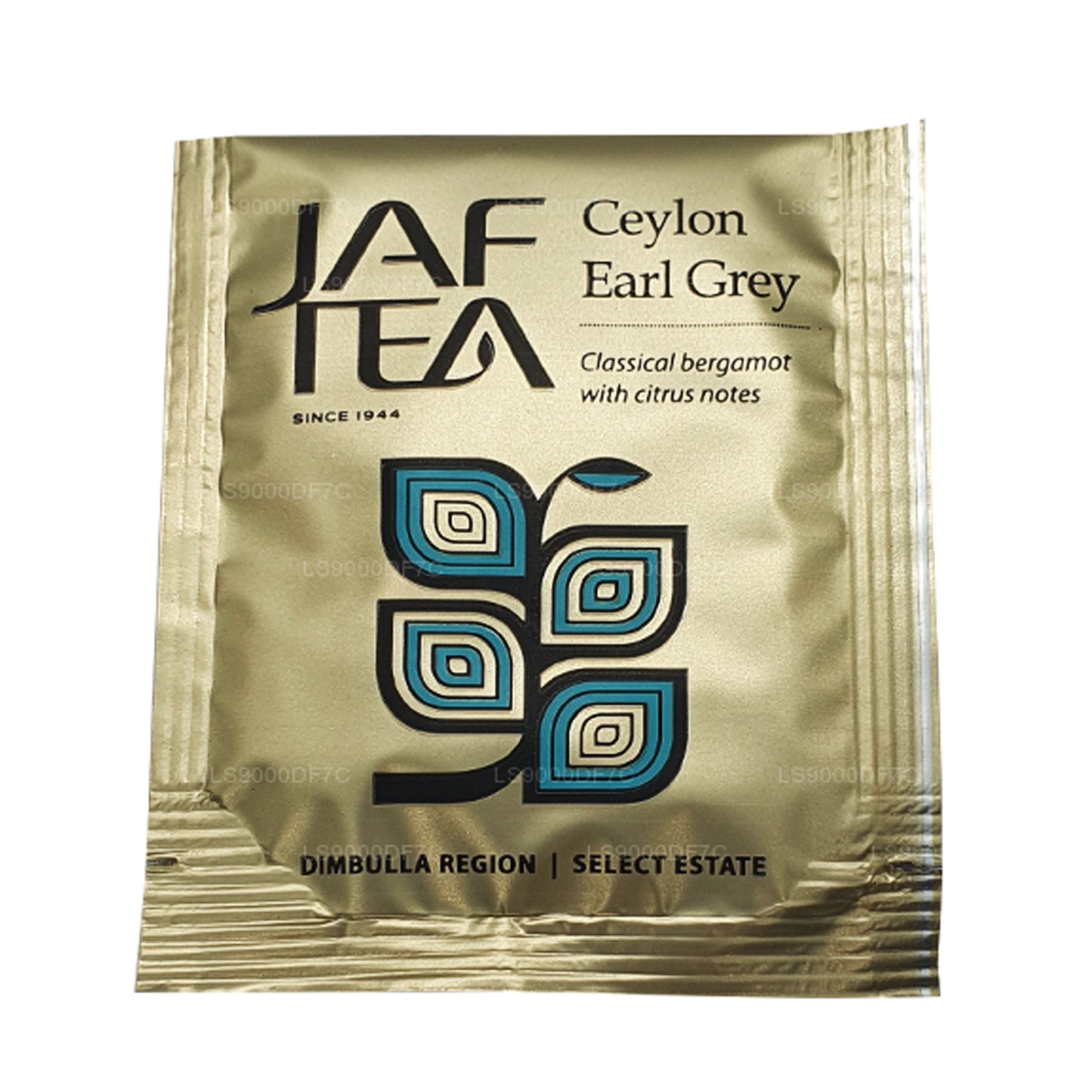 Jafi tee puhtad teed ja infusioonid (145g) 80 teekotid