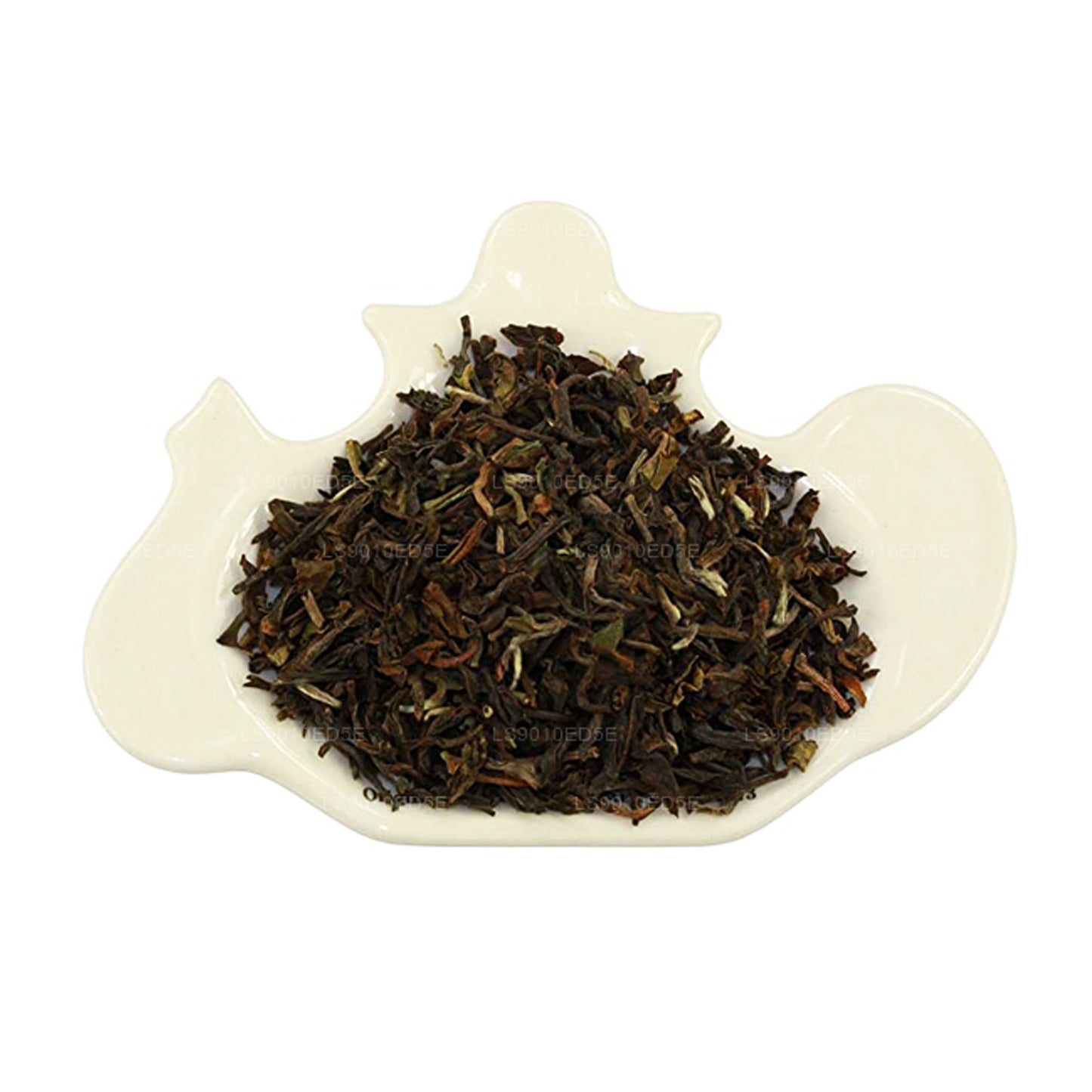 Basilur „Darjeeling” Eriala Classics Collection (200g) 100 teekotid