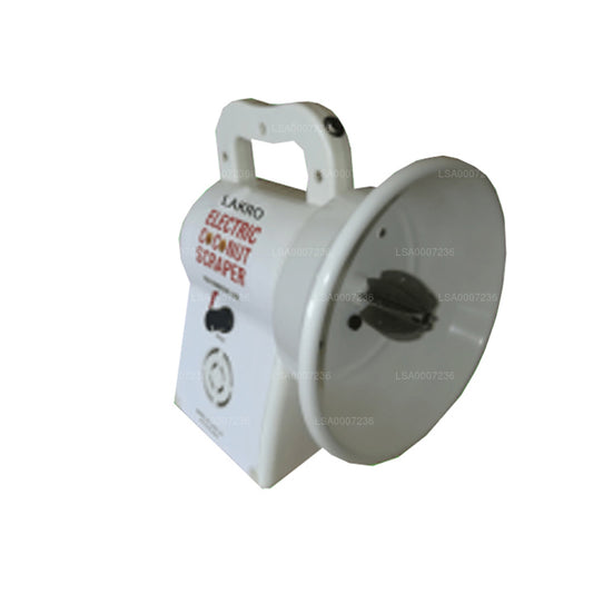 Lakro elektriline kookospähkli kaabitsamasin (LCS-008)