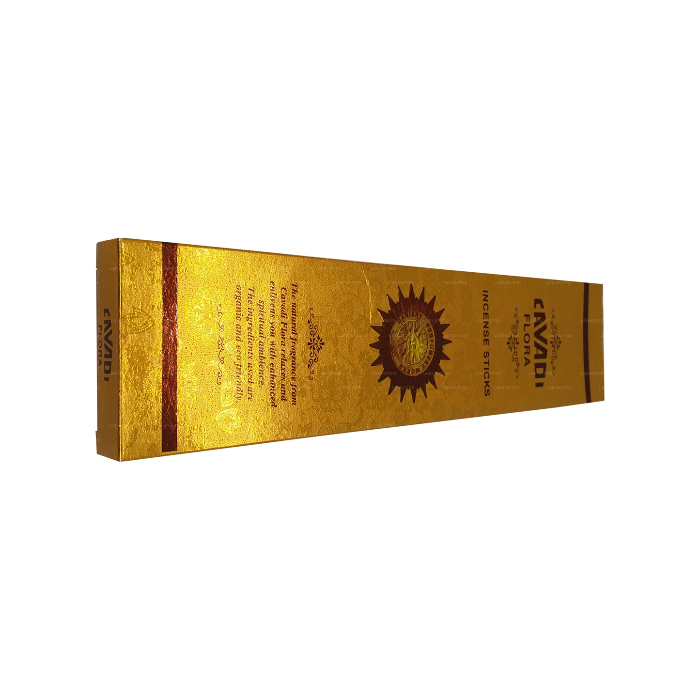 Cavadi Flora Incense sticks