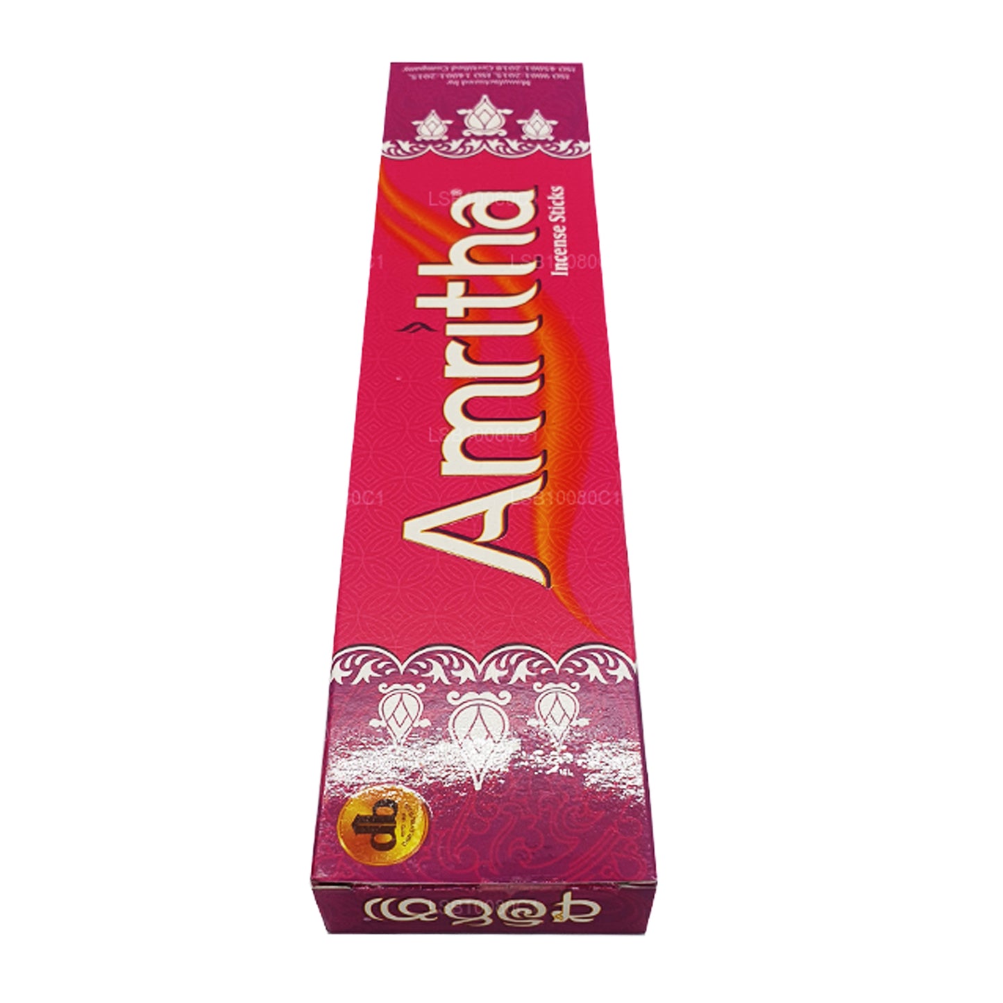 Amritha Viiruk 24 pulgad (30g)