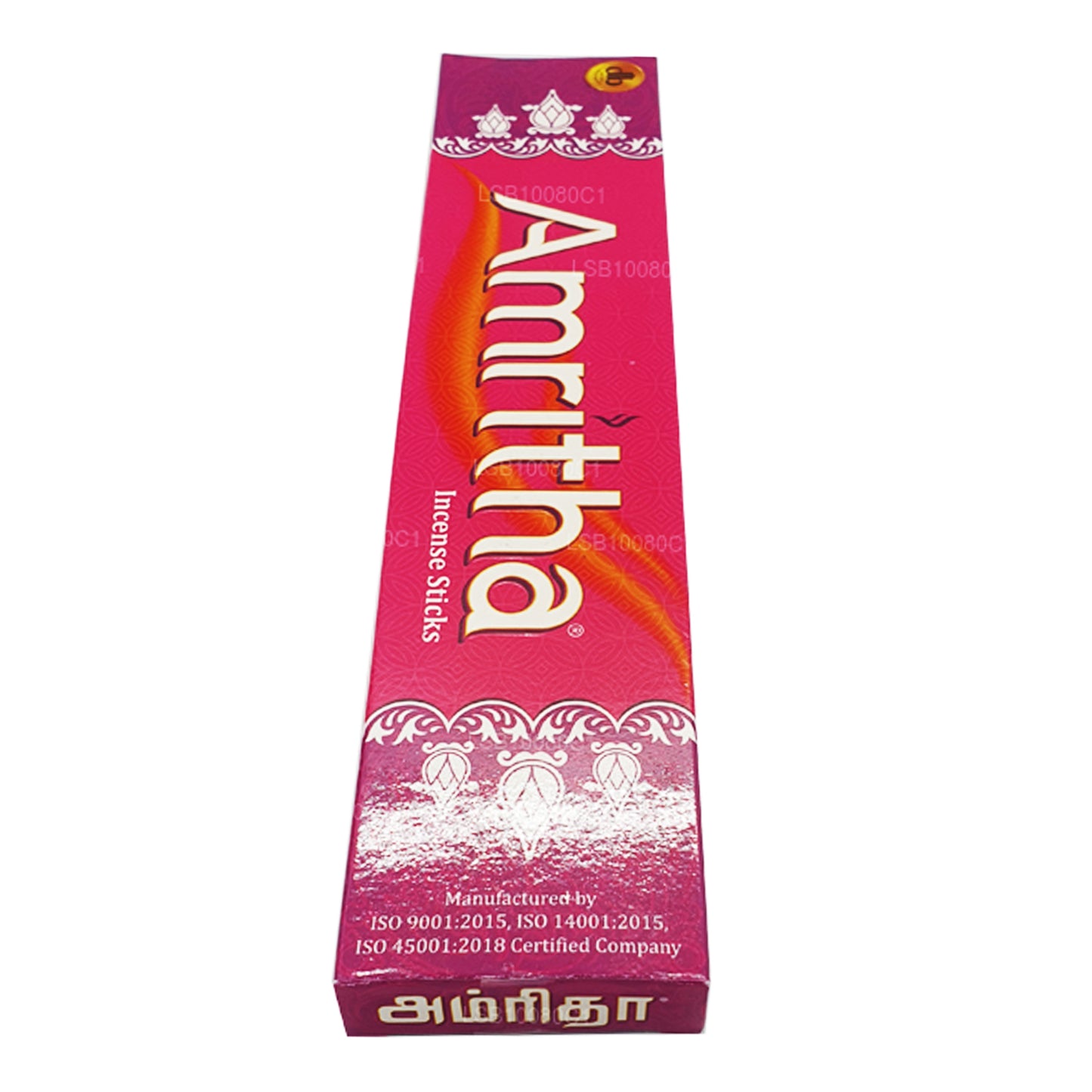 Amritha Viiruk 24 pulgad (30g)