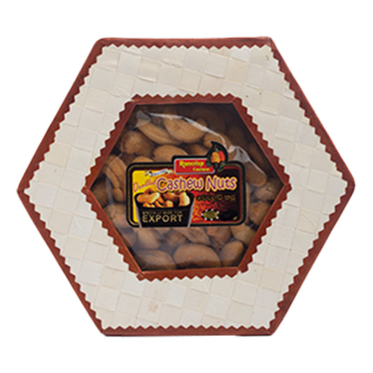 Rancrisp Devilled Cashew (250g) Gift Pack