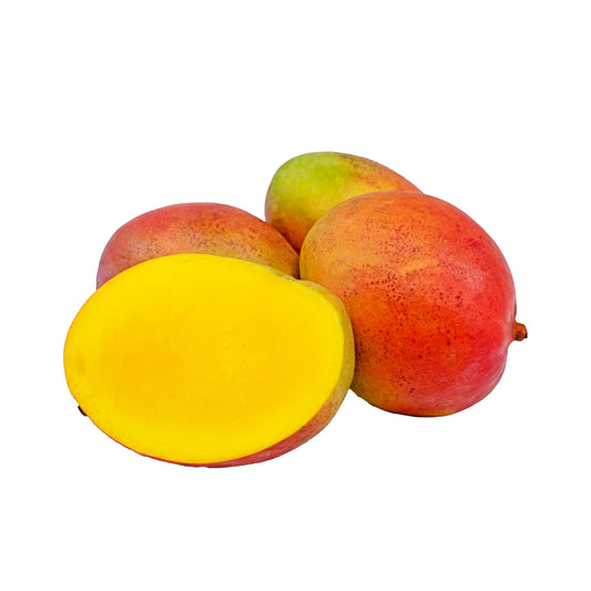 Willard Mango Lakpura