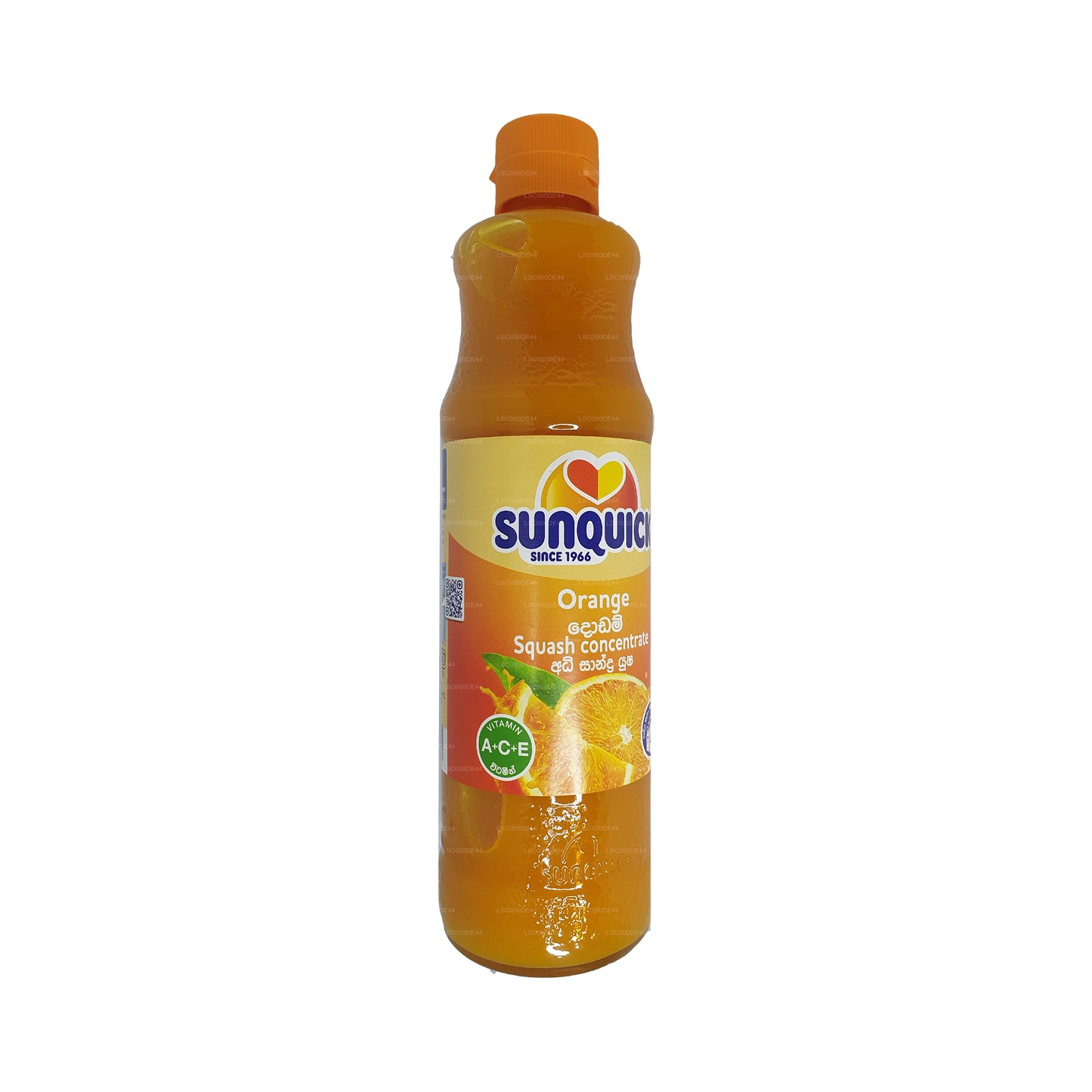 Sunquick Oranž (840ml)