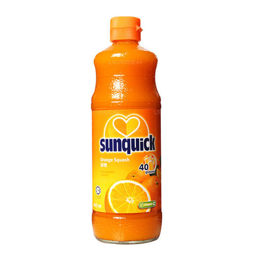 Sunquick Oranž (840ml)