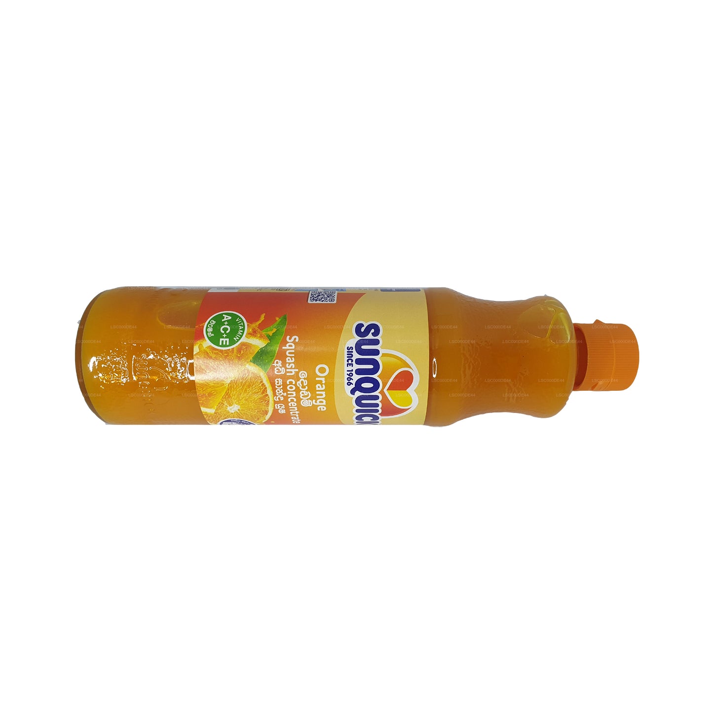 Sunquick Oranž (840ml)