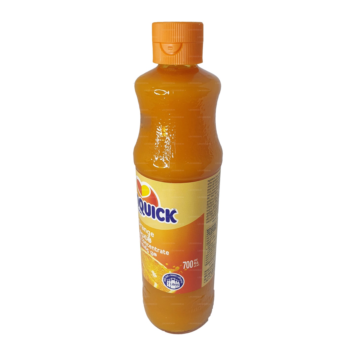 Sunquick Oranž (840ml)