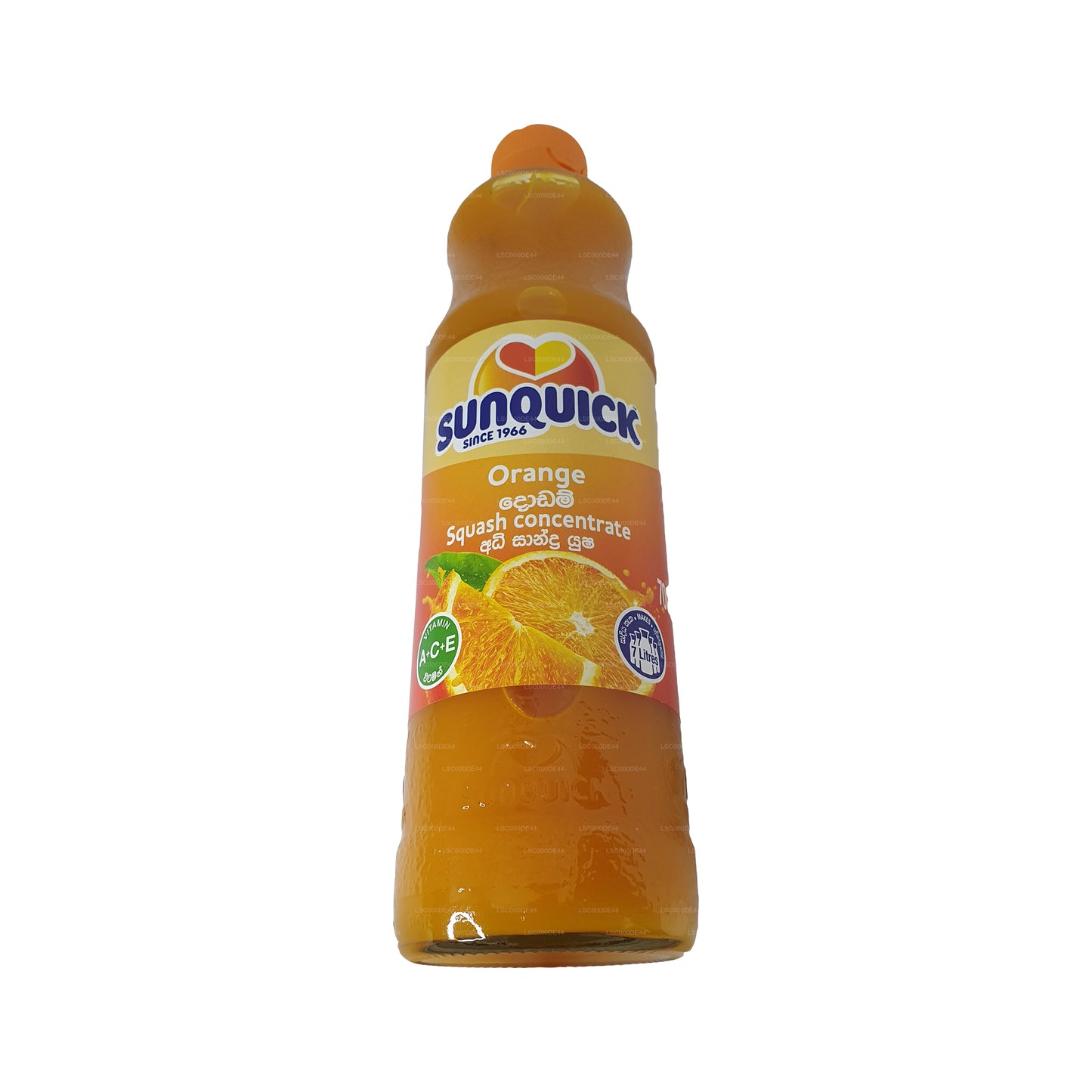 Sunquick Oranž (840ml)