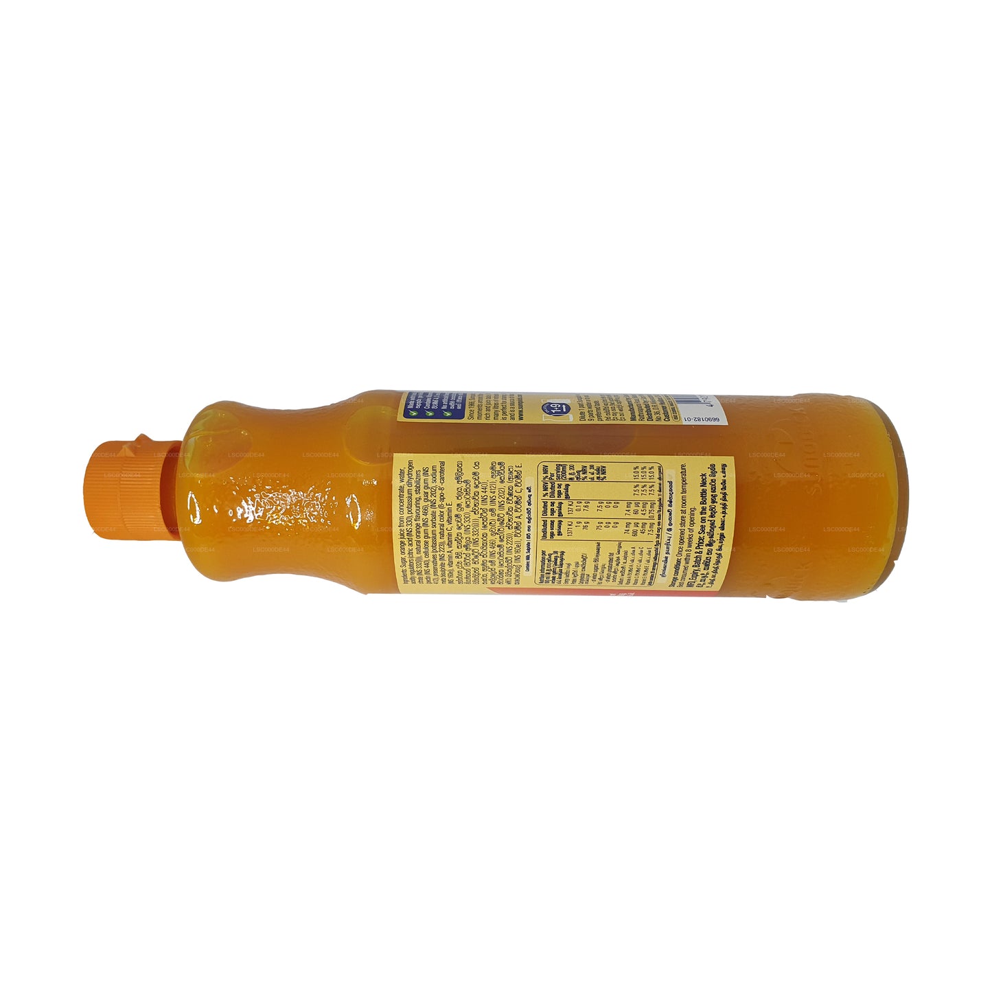 Sunquick Oranž (840ml)