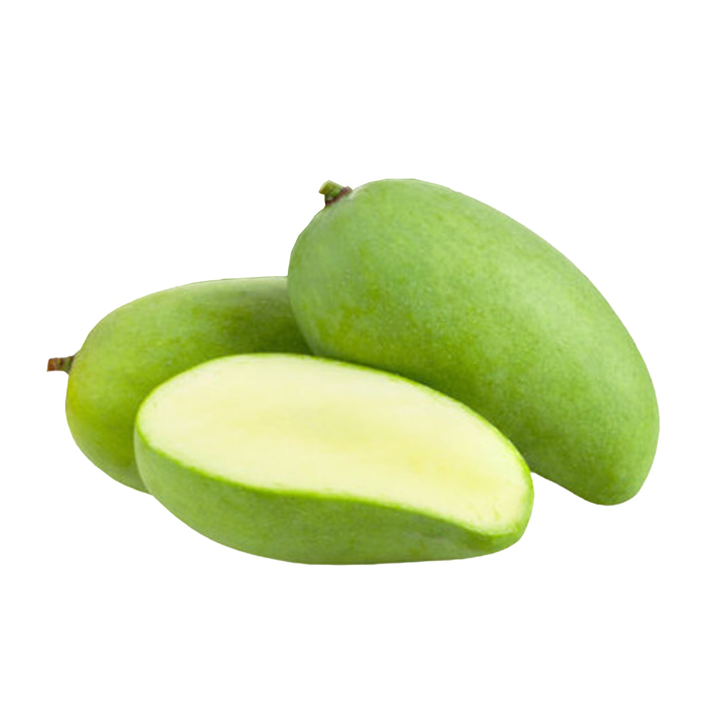Lakpura keetmismango (toores mango)