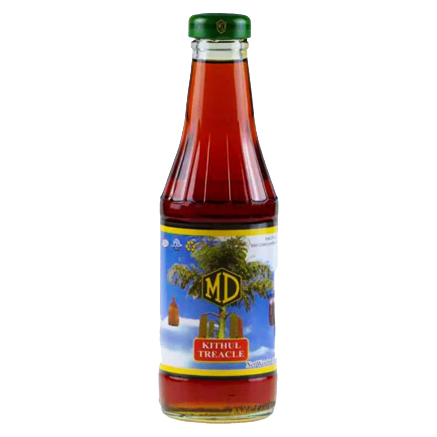 MD Kithul Treacle (170ml)