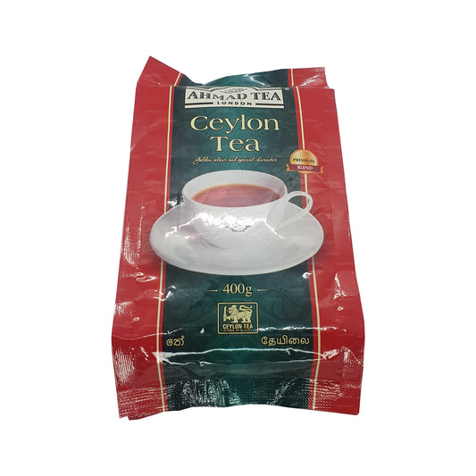 Ahmad tee Tseiloni Premium BOPF (400g)