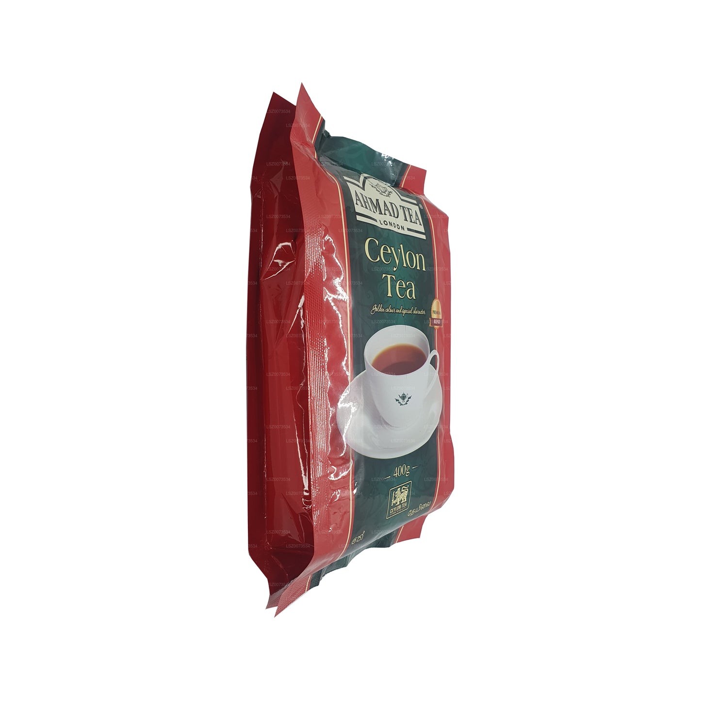 Ahmad tee Tseiloni Premium BOPF (400g)