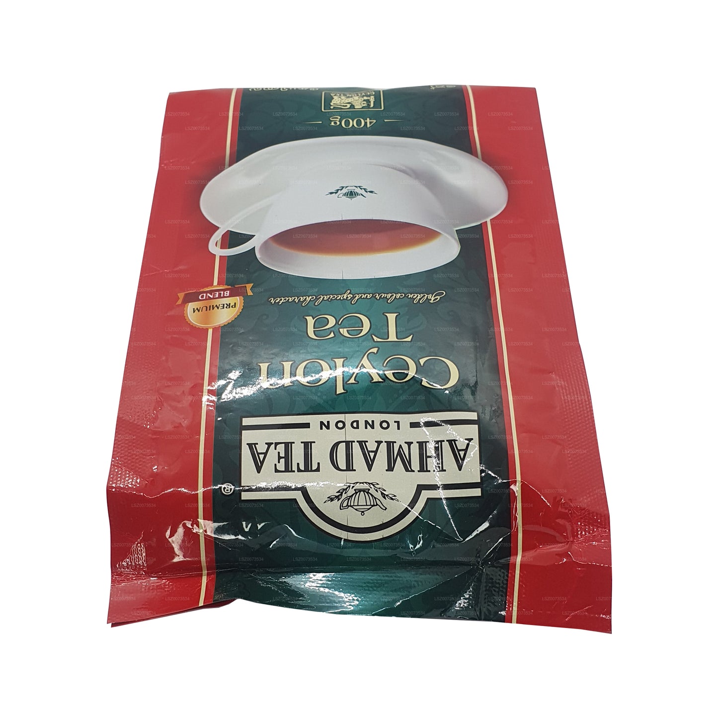 Ahmad tee Tseiloni Premium BOPF (400g)