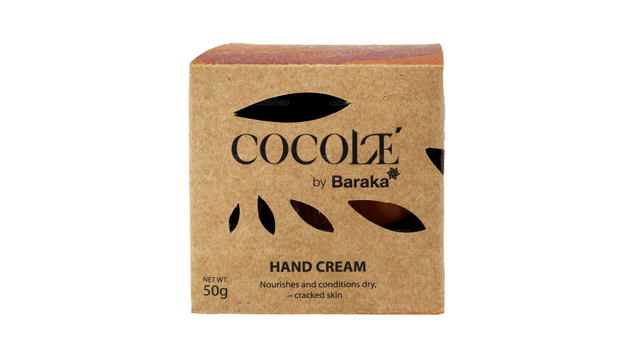 Cocole kätekreem (50g)