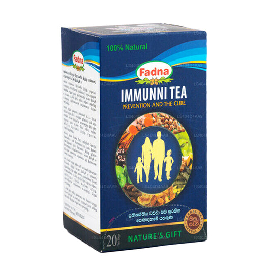 Fadna Immunni Tea (40g) 20 teekotid