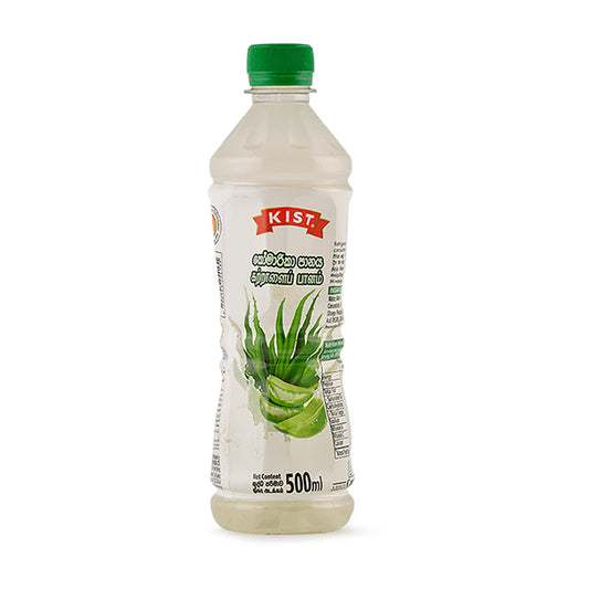 Kist Aloe Vera Nektar (500ml)